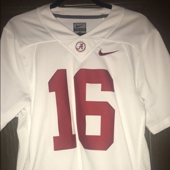 Nike Tops - Alabama jersey